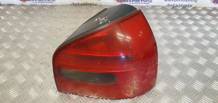 8L0945096 Audi A3 S3 8L Galinis žibintas kėbule