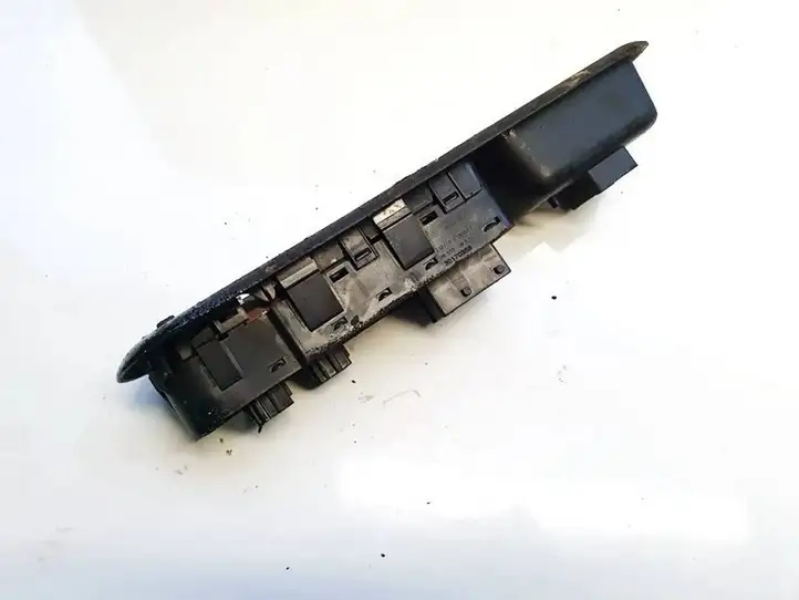 Peugeot 5008 (2009 - 2013) 96650620zd Блок кнопок стеклоподъемников — фото 2