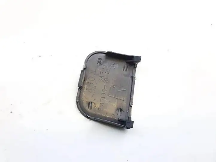 Toyota Corolla Verso AR10 (2004 - 2009) 4518648010 Прочие детали салона — фото 3