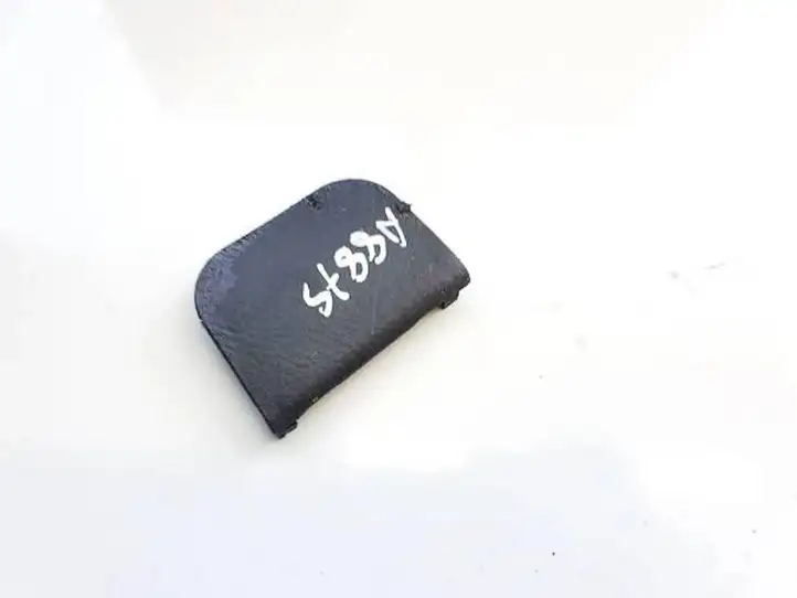 Toyota Corolla Verso AR10 (2004 - 2009) 4518748020 Прочие детали салона — фото 1