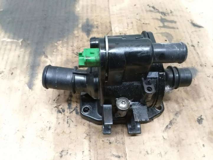 9654393880 Ford Fiesta Termostatas/ termostato korpusas