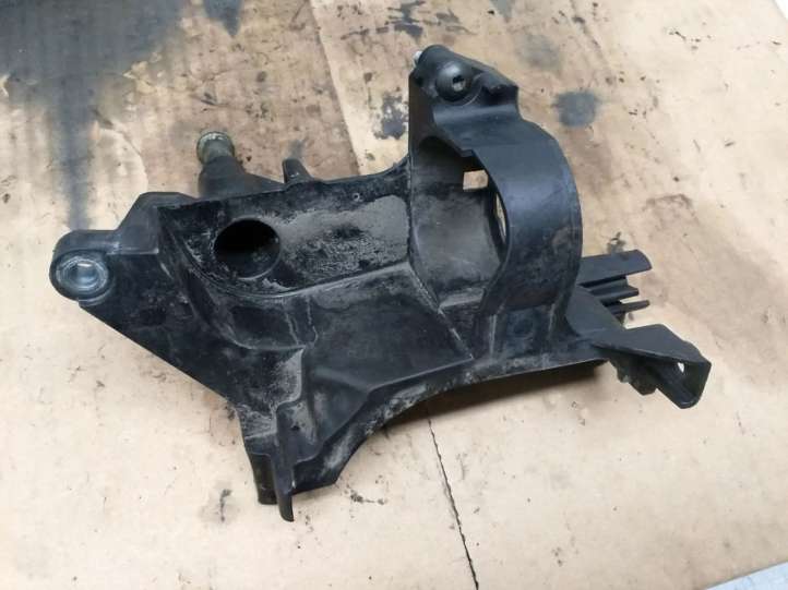 9655604380 Ford Fiesta Kita variklio skyriaus detalė