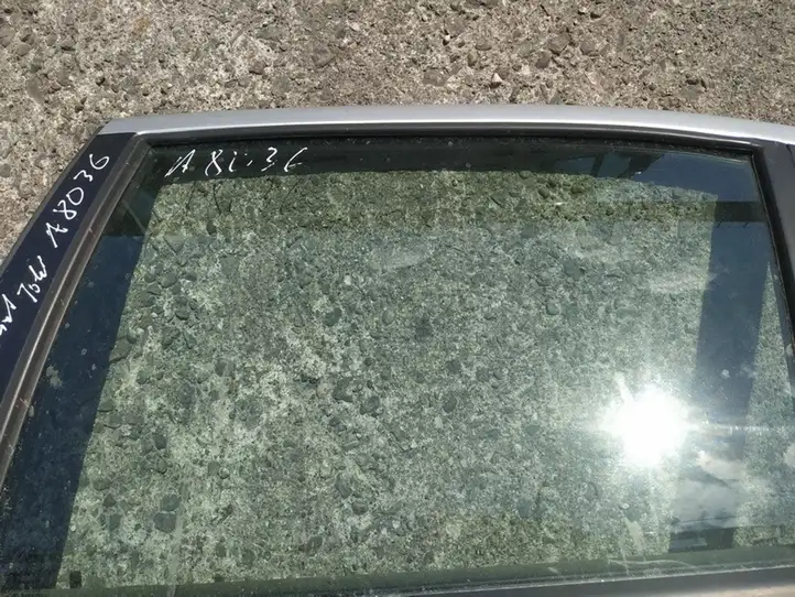 Seat Toledo II (1M) (1998 - 2006) Стекло задней двери — фото 1