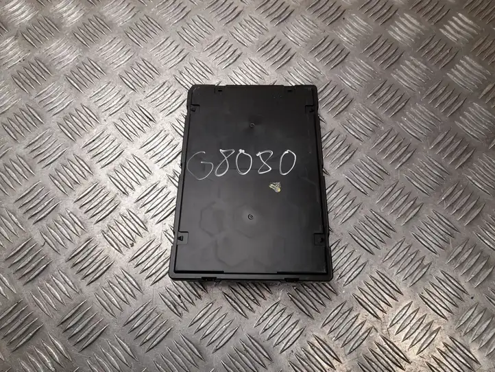 Audi A4 S4 B9 8W (2019 - ) 8W1907063CC Модуль комфорта — фото 2