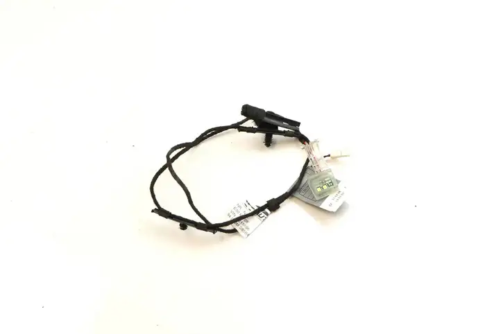 BMW 3 E90 E91 (2005 - 2012) 7181314 Подсветка рукоятки передней двери (наружняя) — фото 1