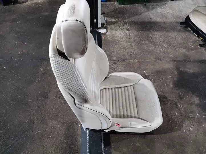 Mercedes-Benz SL R231 (2012 - 2019) A2317200574 Комплект салона — фото 42