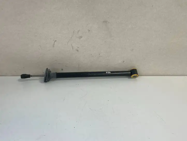Mercedes-Benz S W221 (2005 - 2013) A2217200016 Ограничитель двери передней — фото 3