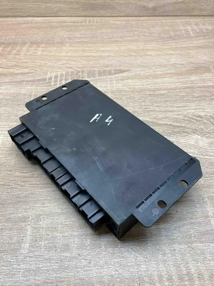 Audi A4 S4 B6 8E 8H (2000 - 2006) 8E0959433AP Модуль комфорта — фото 2