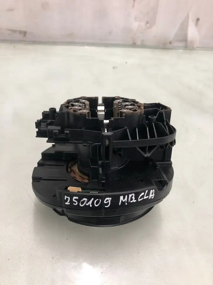 Mercedes-Benz CLA C117,X117,W117 (2013 - 2019) 419416 Контактное кольцо SRS — фото 2