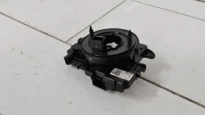 Volkswagen PASSAT B6 (2005 - 2010) 5K0953569T Контактное кольцо SRS — фото 3