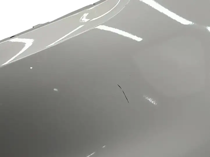 Porsche Cayenne (9Y0 9Y3) (2018 - ) 9Y3807378A Угловая часть заднего бампера — фото 7