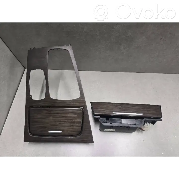 BMW 7 F01 (2008 - 2016) 9149455 Декоративная планка — фото 6