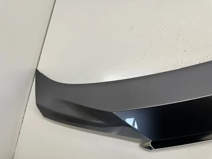 Lexus RX 450H (2015 - 2019) 7680148440 Подсветка номера — фото 4