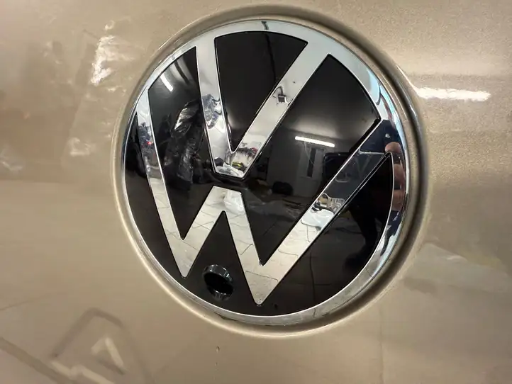 Volkswagen Amarok (2016 - 2023) Задний борт кузова — фото 4