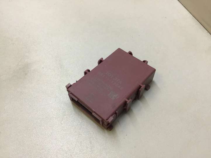 A2C98845909 Toyota RAV 4 (XA50) Gateway valdymo modulis