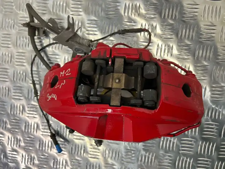 BMW 2 G42 (2021 - ) 884335101 Тормозной суппорт передний — фото 3
