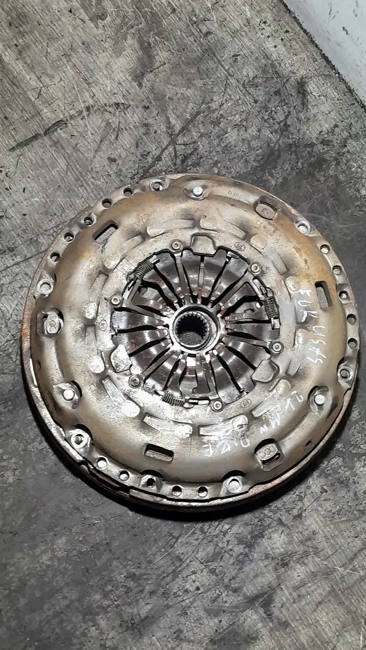 Ford Focus (2011 - 2015)   Комплект сцепления