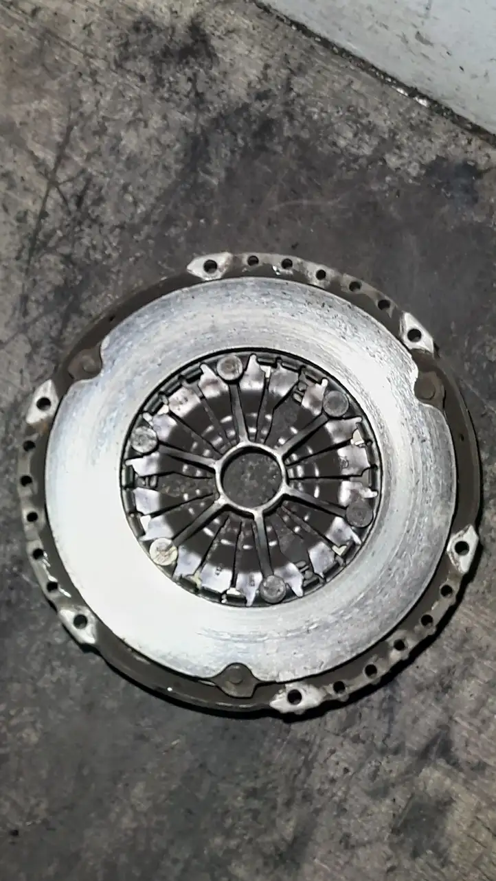 Ford Focus (2011 - 2015)   Комплект сцепления