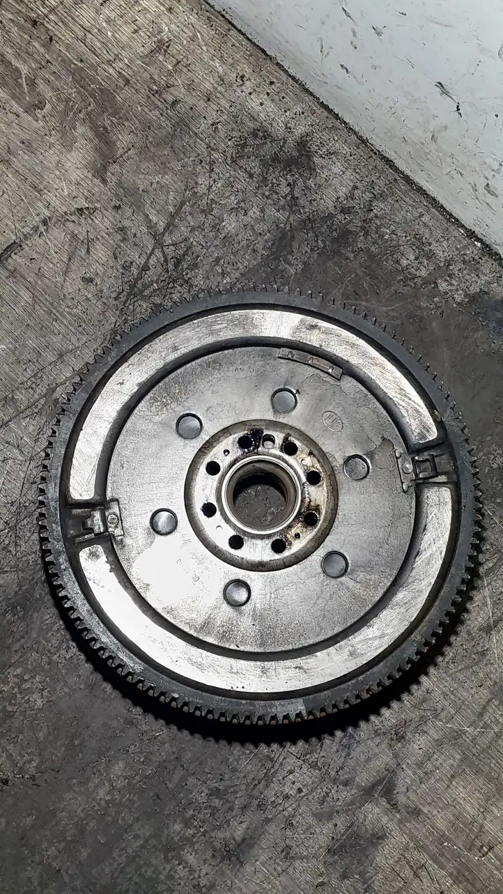 Ford Focus (2011 - 2015)   Комплект сцепления