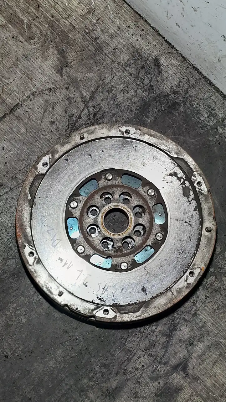 Ford Focus (2011 - 2015)   Комплект сцепления