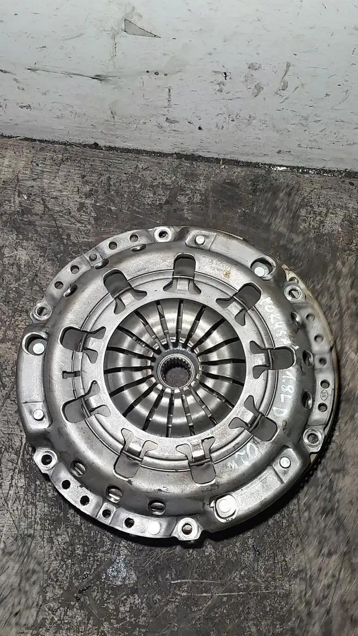 Ford Focus (1998 - 2004)   Комплект сцепления