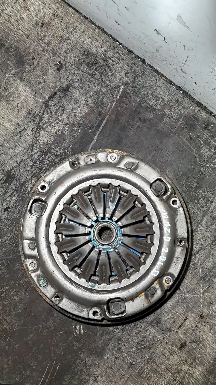 Mazda 5 (2005 - 2010)   Комплект сцепления