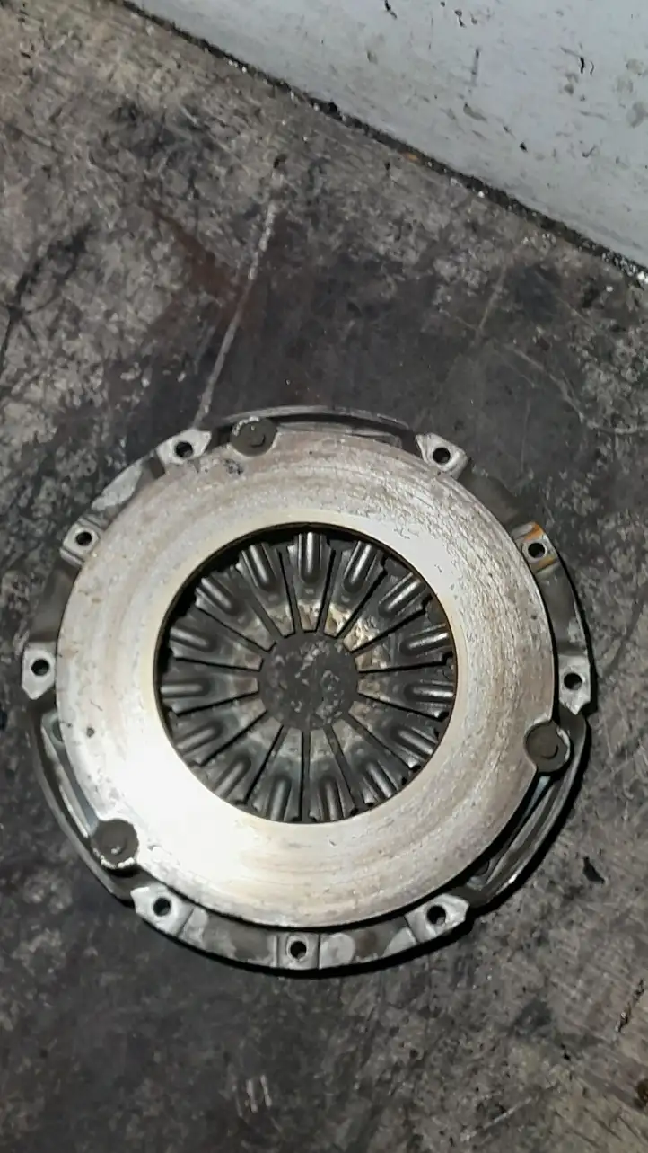 Mazda 5 (2005 - 2010)   Комплект сцепления