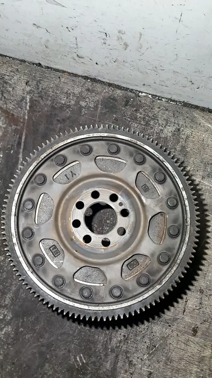 Mazda 5 (2005 - 2010)   Комплект сцепления