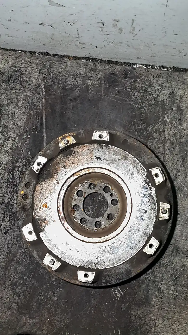 Mazda 5 (2005 - 2010)   Комплект сцепления