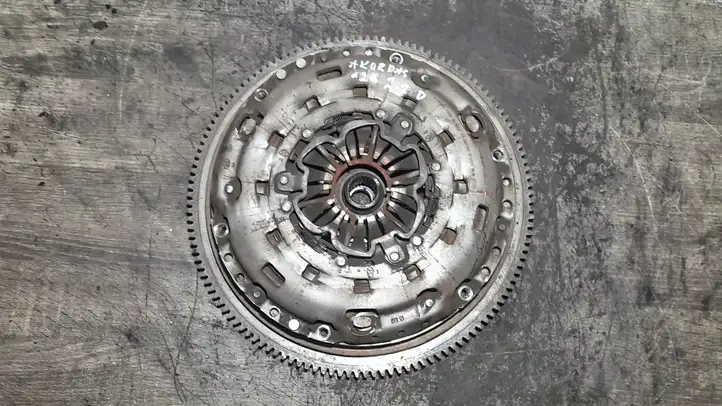 Honda Accord (2008 - 2016)   Комплект сцепления