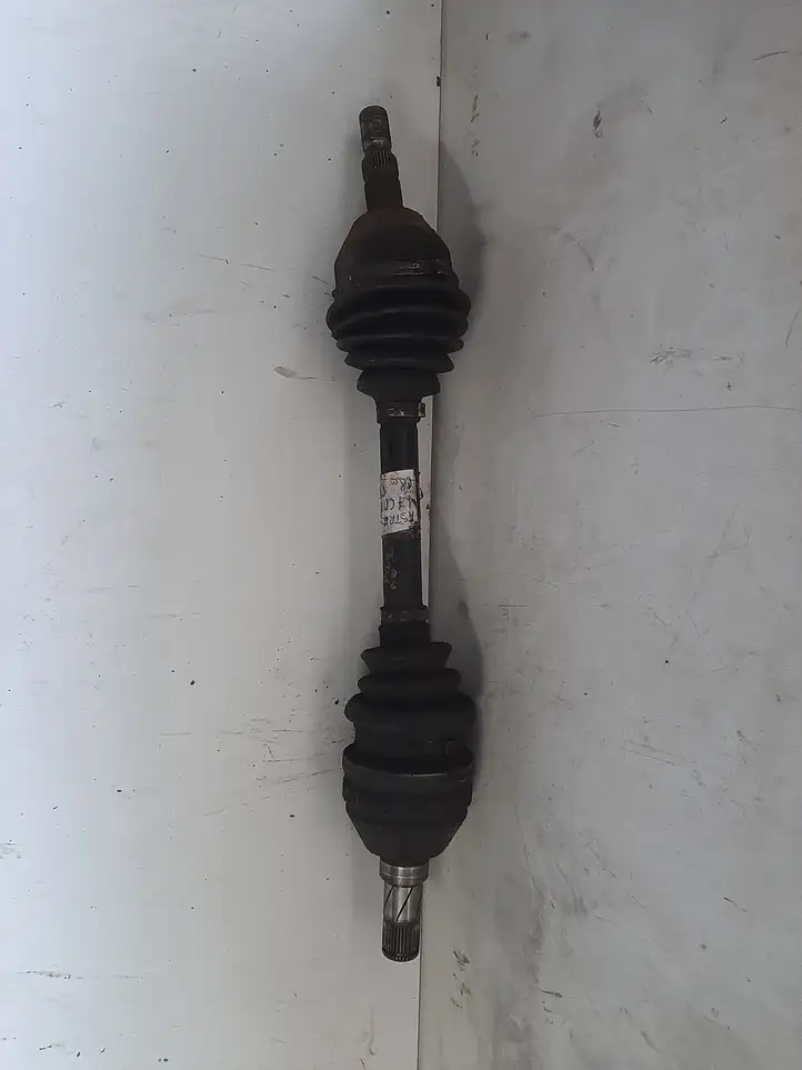 Opel Astra (2004 - 2009)   Передняя полуось