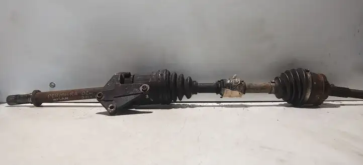 Nissan Primera (2001 - 2008)   Передняя полуось