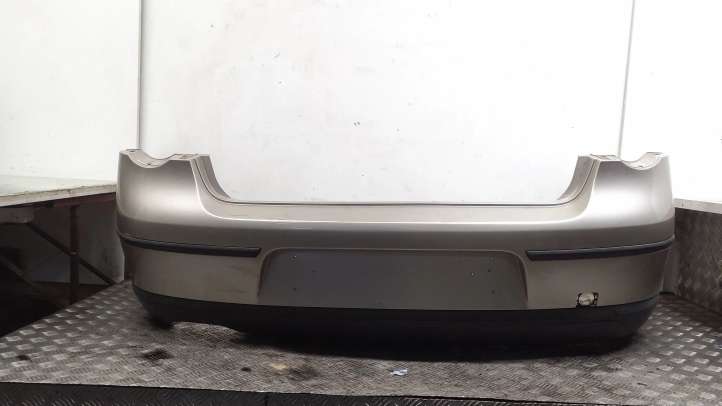 305807417 Volkswagen PASSAT B6 Galinis bamperis