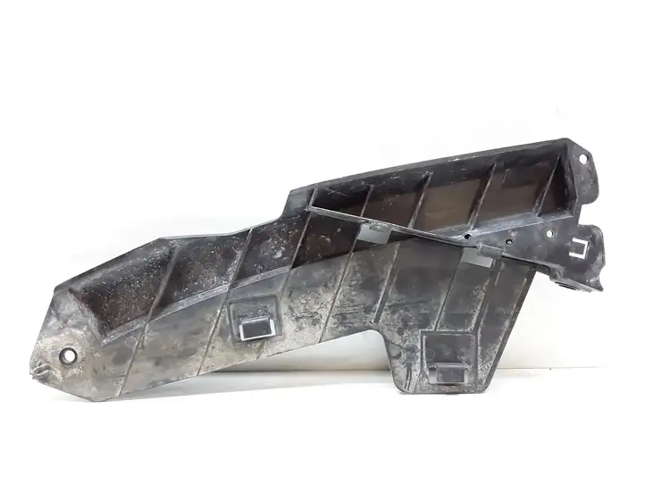 Volvo V70 (2007 - 2013) 30796388 Кронштейн переднего бампера — фото 2