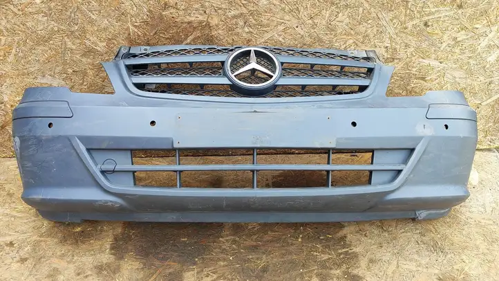 Mercedes-Benz Vito Viano W639 (2003 - 2010)  A6398806970 Передний бампер