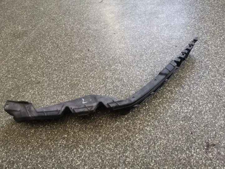 Skoda Octavia Mk2 (1Z) (2004 - 2013)   Передний держатель бампера