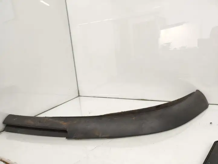 Toyota Avensis T250 (2003 - 2006)  7685105010 Нижняя часть бампера (губа)