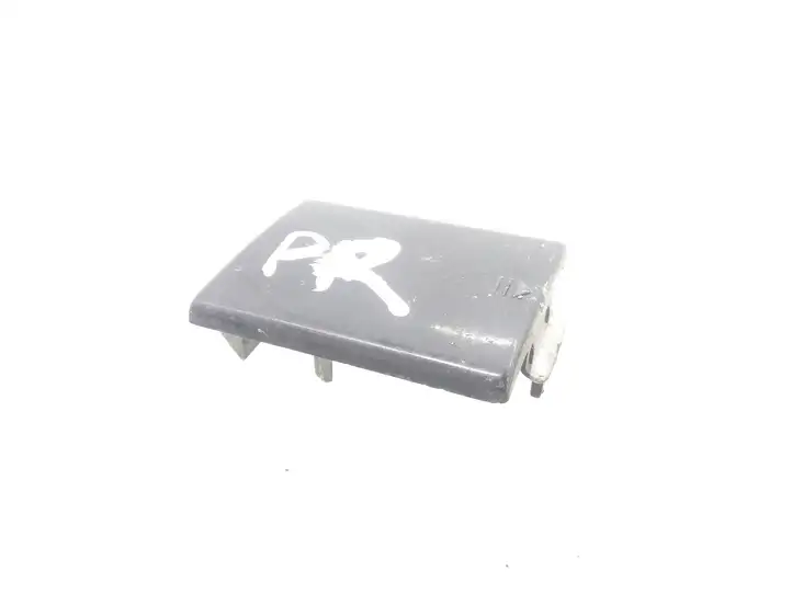 Mercedes-Benz E W211 (2002 - 2009)  A2118850026 Крышка петли вытягивания