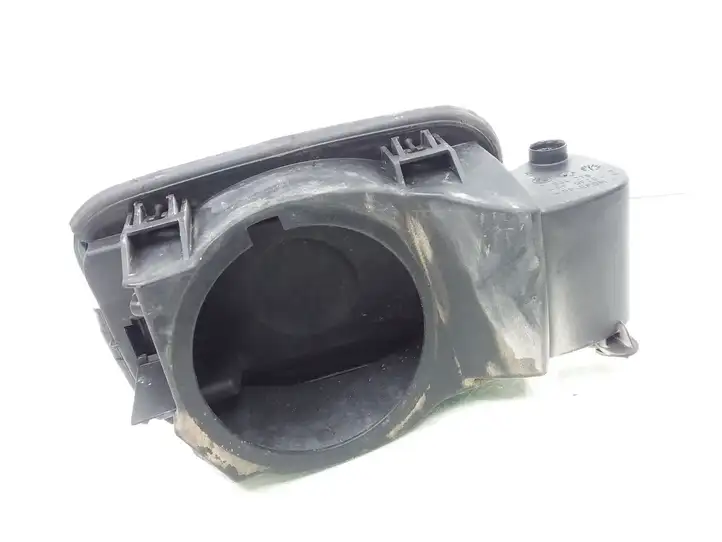 BMW 5 E60 E61 (2004 - 2010) 7034279 Крышка топливного бака — фото 3