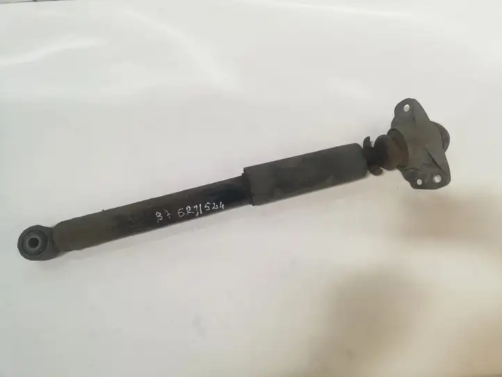 Volkswagen PASSAT B7 (2011 - 2014)   Задний амортизатор с пружиной