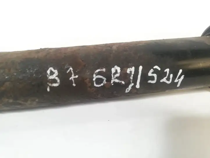 Volkswagen PASSAT B7 (2011 - 2014)   Задний амортизатор с пружиной