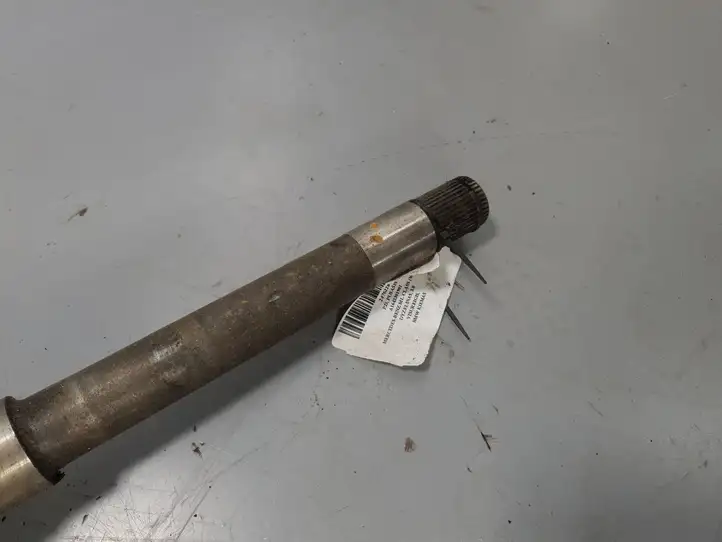 Mercedes-Benz ML W164 (2005 - 2011)  A1643301901 Передняя полуось