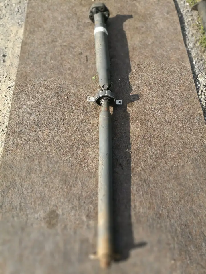 BMW 1 E81 E87 (2004 - 2011)  7545287 Средний кардан