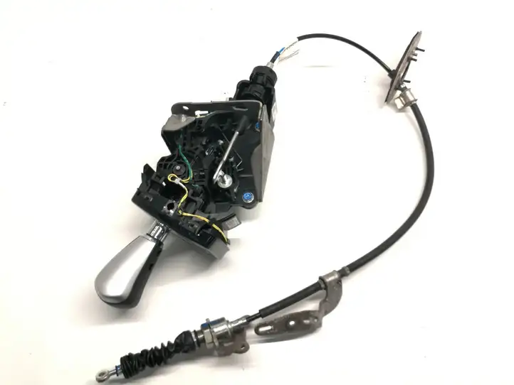 Honda CR-V (2012 - 2016)   Рычаг переключения передач