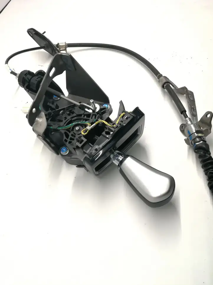 Honda CR-V (2012 - 2016)   Рычаг переключения передач