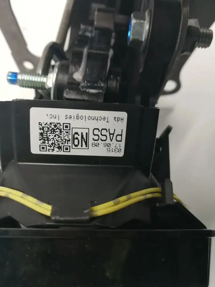 Honda CR-V (2012 - 2016)   Рычаг переключения передач