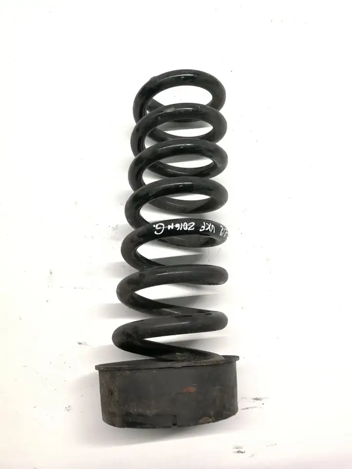 Mercedes-Benz E W212 (2009 - 2016)   Пружина