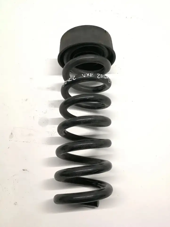 Mercedes-Benz E W212 (2009 - 2016)   Пружина