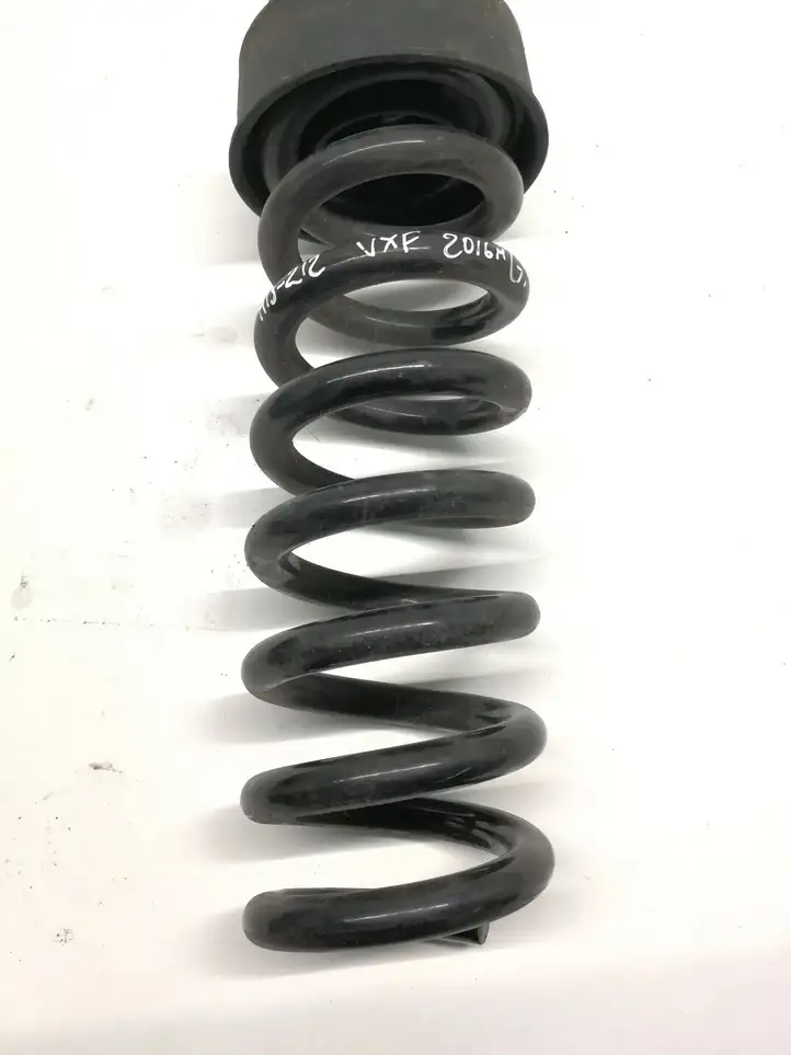 Mercedes-Benz E W212 (2009 - 2016)   Пружина