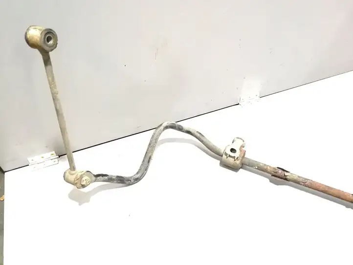 Mercedes-Benz E W211 (2002 - 2009)   Тяга стабилизатора